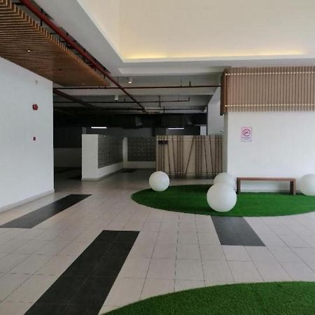 Conezion Residence Putrajaya Wifi Netflix Eksteriør billede
